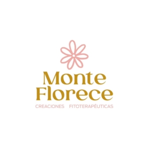 logo monte florece